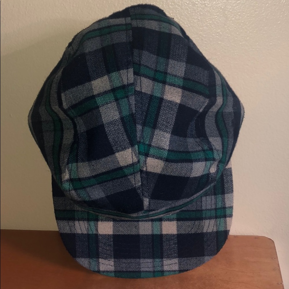 Pink dolphin hat - Picture 5 of 5